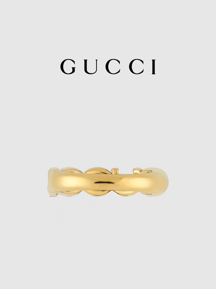 Gucci Rings